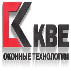 Оконный профиль KBE KBE